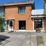 Hostal del Rio