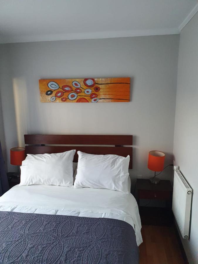 Del Rio Hotel Concepción