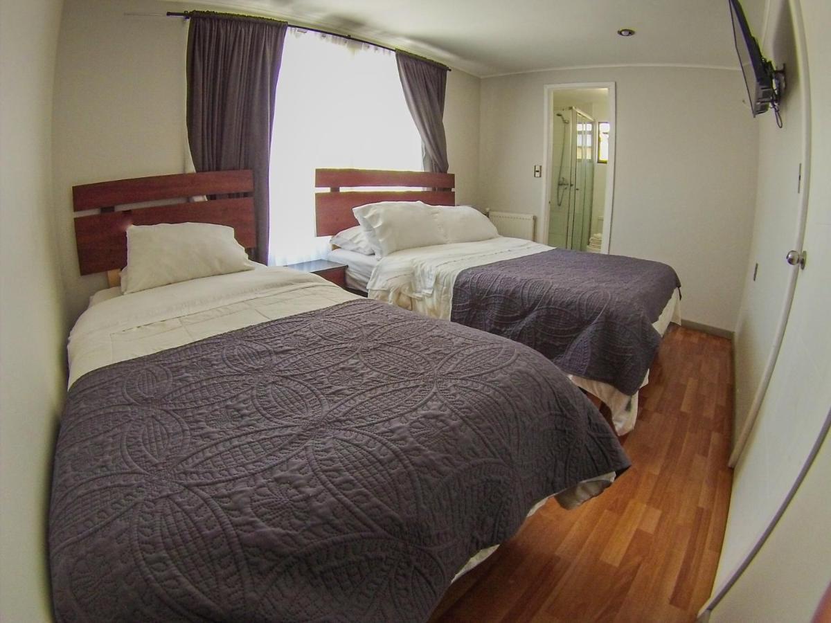 Del Rio Hotel